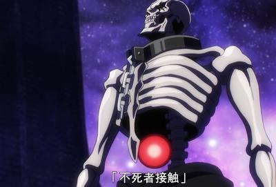 骨王再添神技！解析《Overlord》安茲·烏爾·恭新技能「不死者接觸」的強制掉級效果